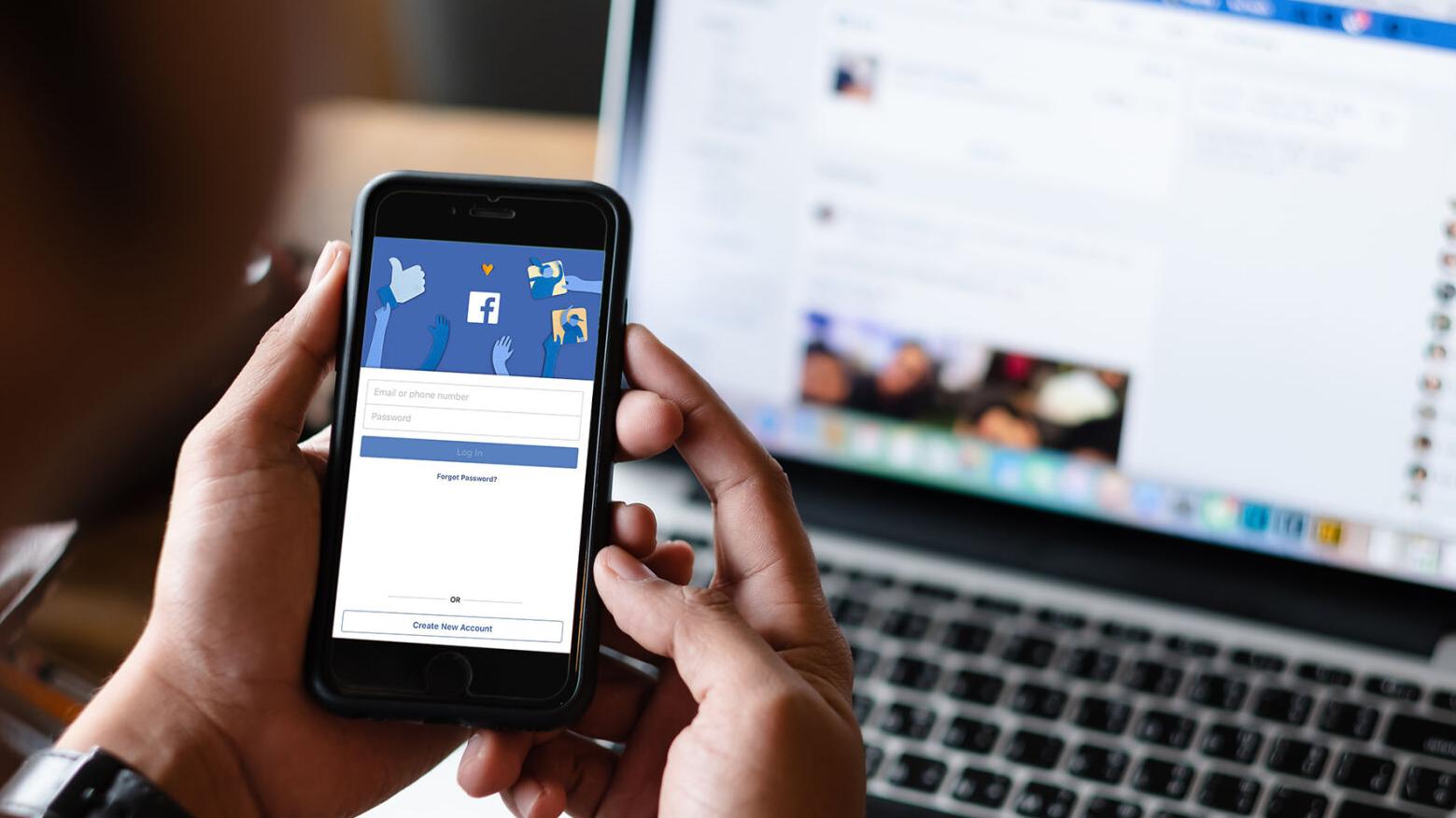 Facebook Meta generic